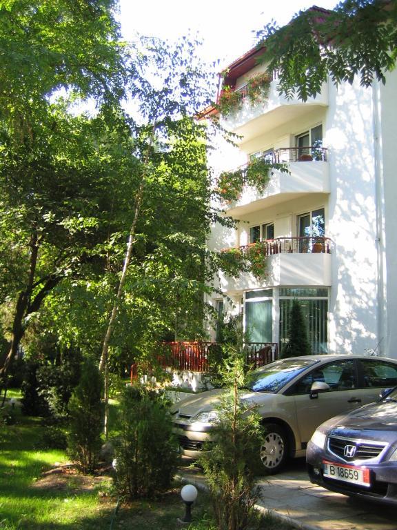 Vila Elena เอโฟริเอนอร์ด ภายนอก รูปภาพ