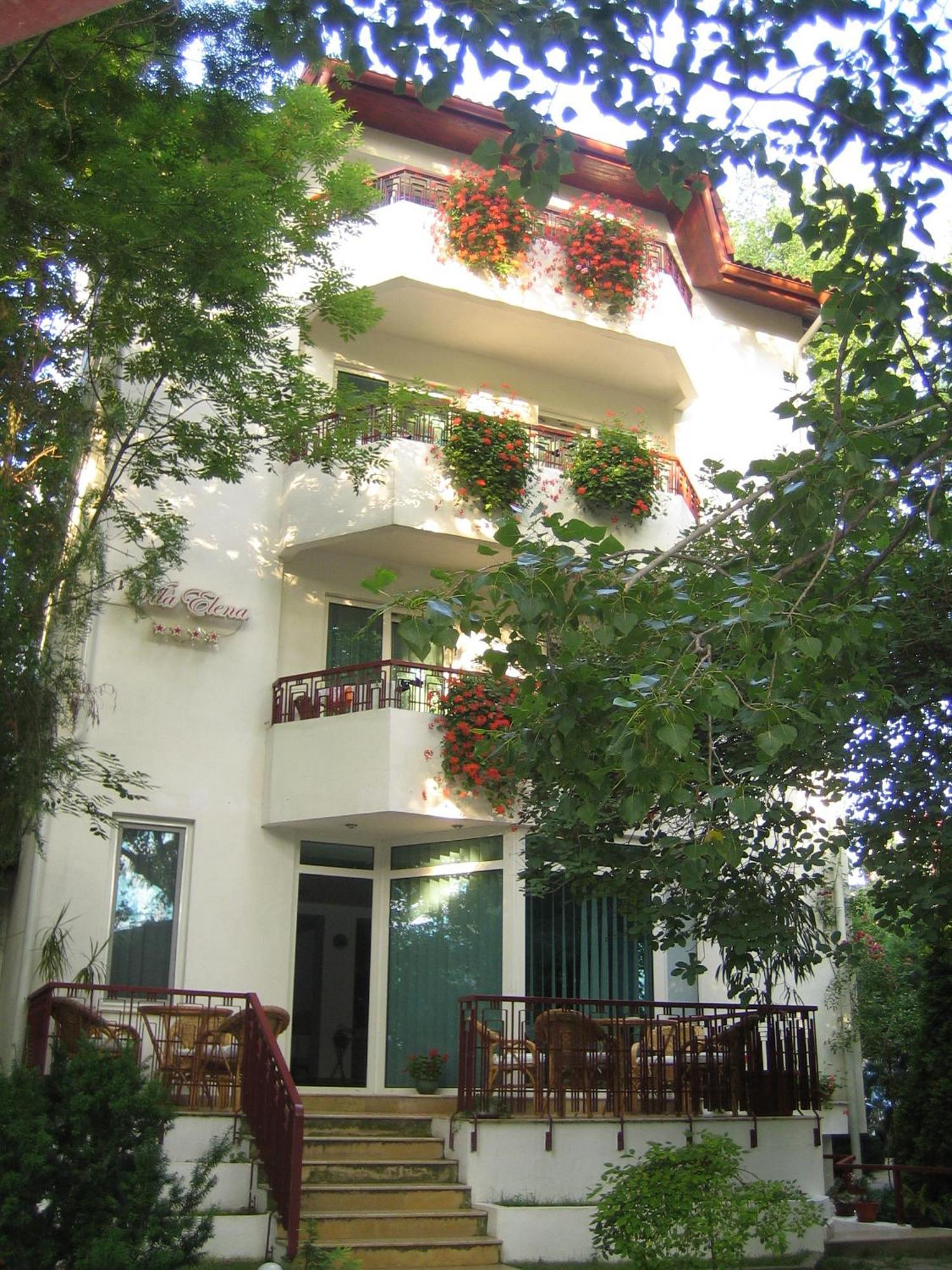 Vila Elena เอโฟริเอนอร์ด ภายนอก รูปภาพ