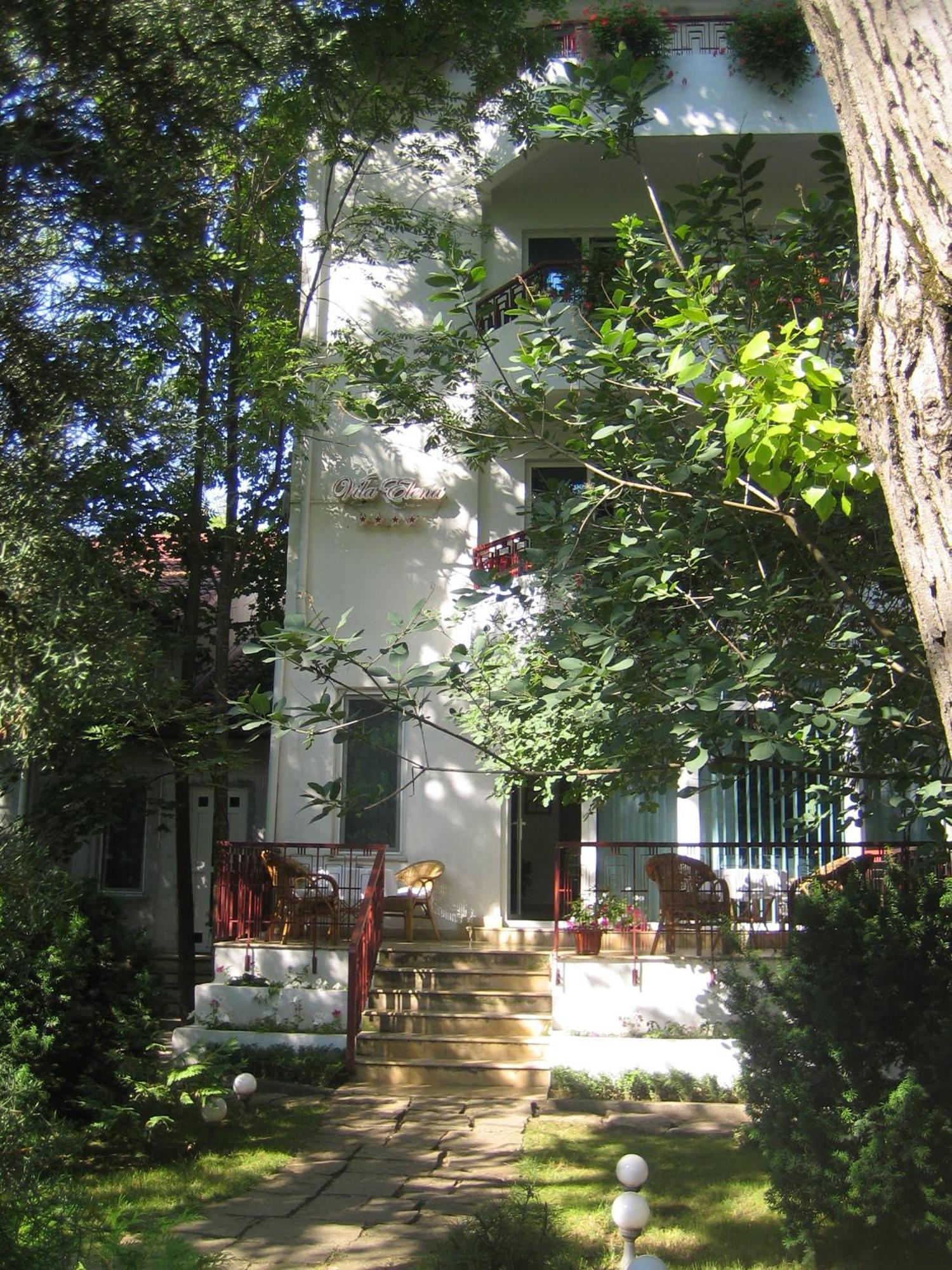 Vila Elena เอโฟริเอนอร์ด ภายนอก รูปภาพ