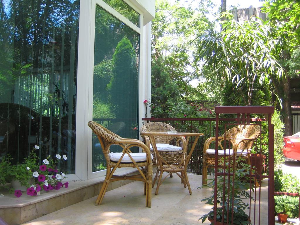 Vila Elena เอโฟริเอนอร์ด ภายนอก รูปภาพ